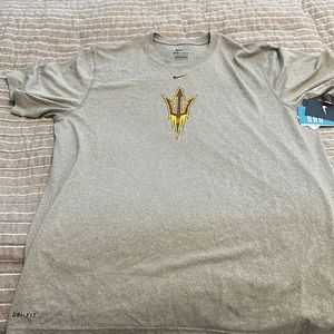 Arizona State Sun Devils Nike Dri-Fit T-Shirt